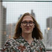 Learn to have fun with Data, Statistics, and Probability!